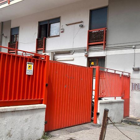 Armonica Apartment Castellammare di Stabia Kültér fotó