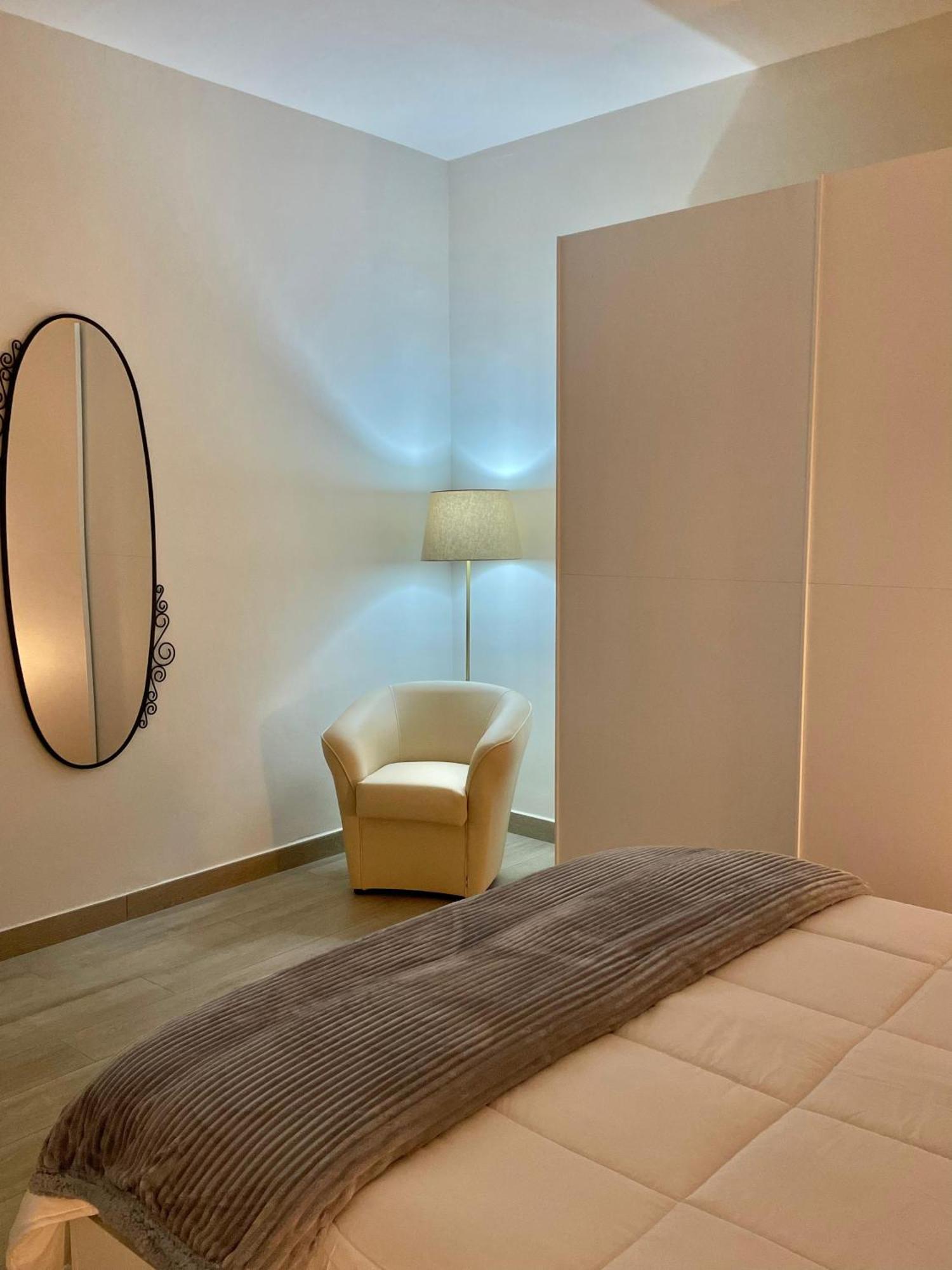 Armonica Apartment Castellammare di Stabia Kültér fotó
