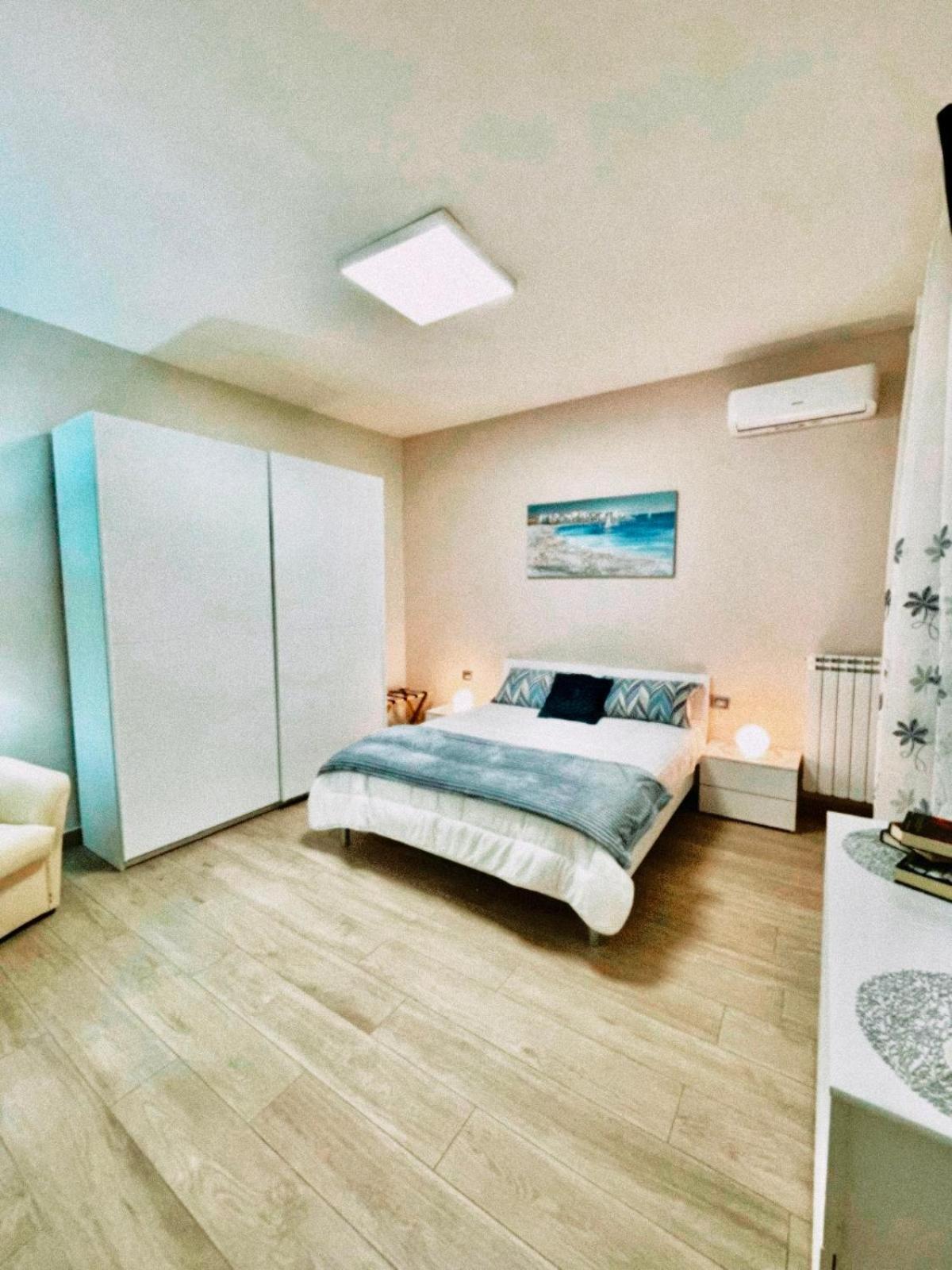 Armonica Apartment Castellammare di Stabia Kültér fotó