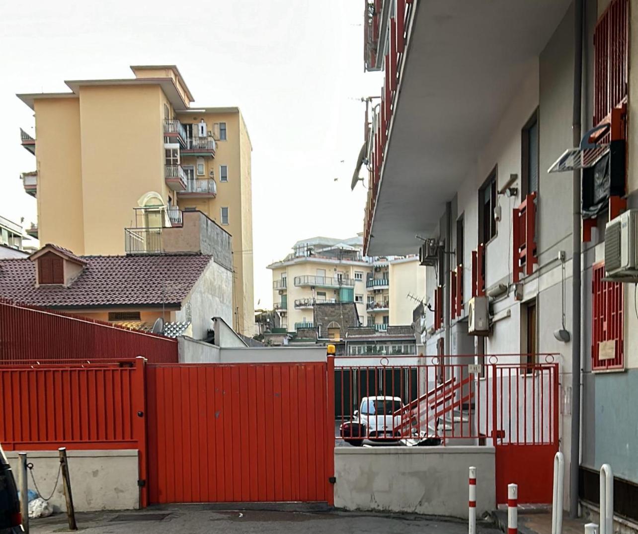Armonica Apartment Castellammare di Stabia Kültér fotó