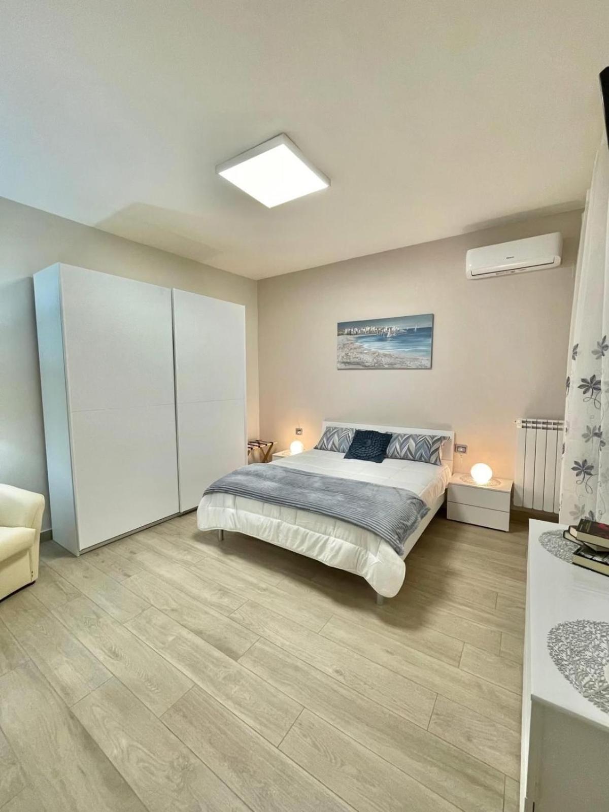 Armonica Apartment Castellammare di Stabia Kültér fotó