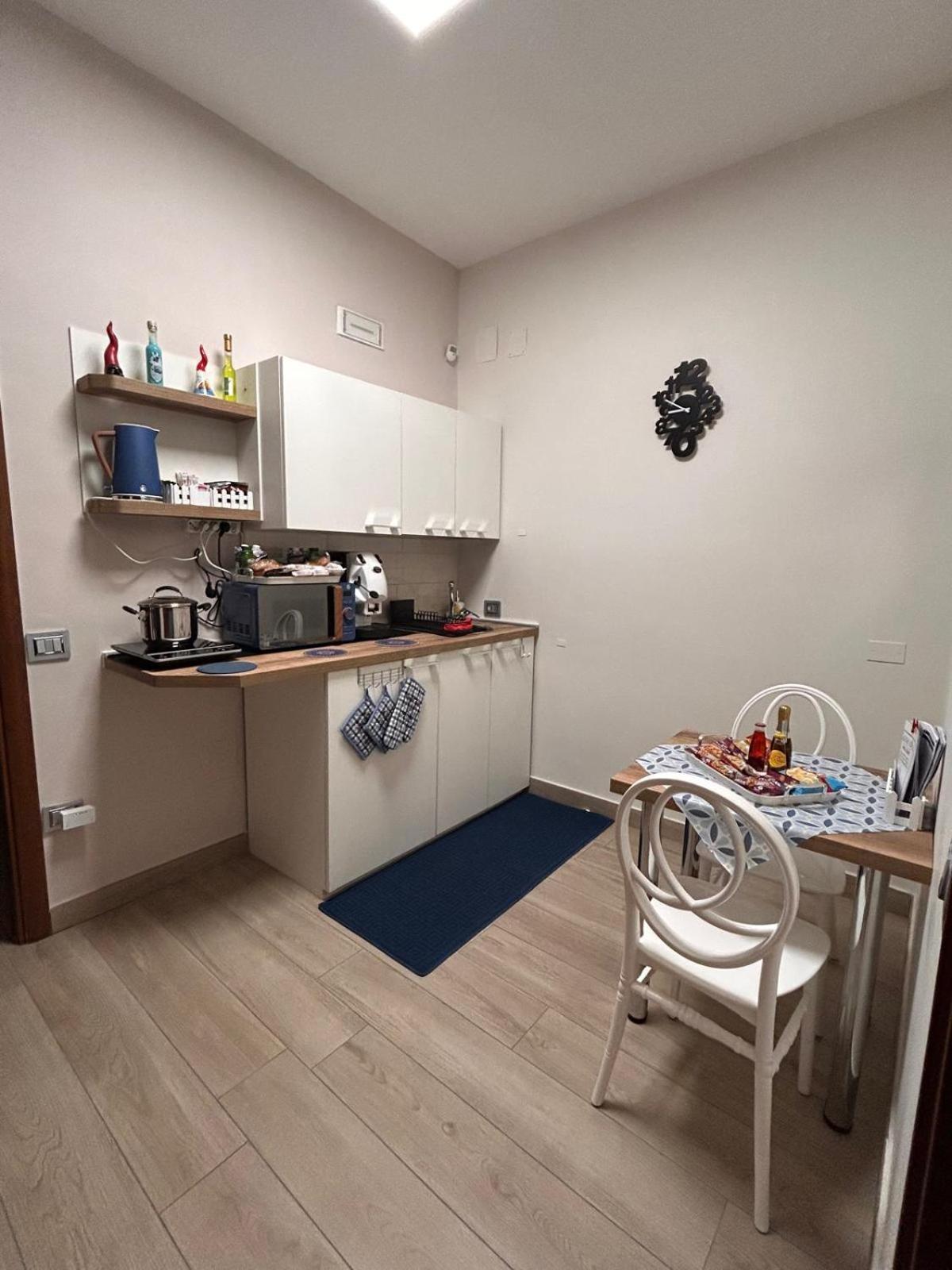 Armonica Apartment Castellammare di Stabia Kültér fotó