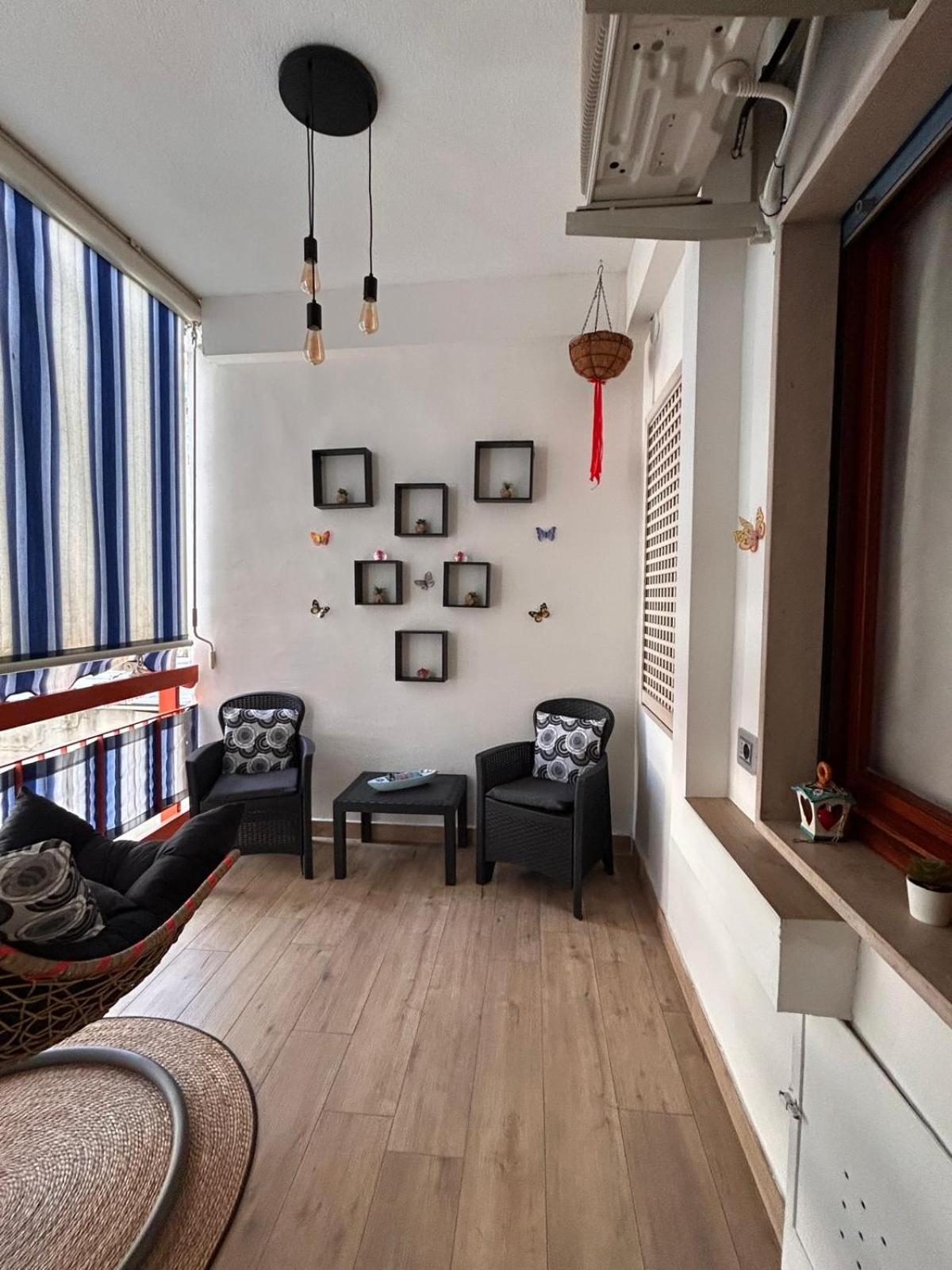 Armonica Apartment Castellammare di Stabia Kültér fotó