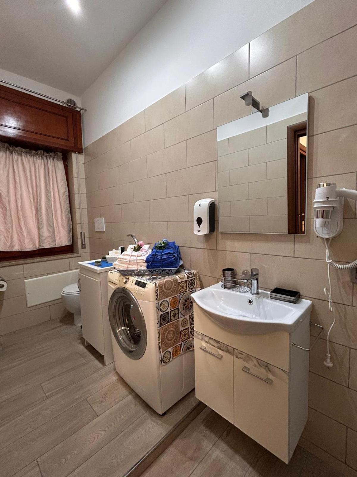 Armonica Apartment Castellammare di Stabia Kültér fotó