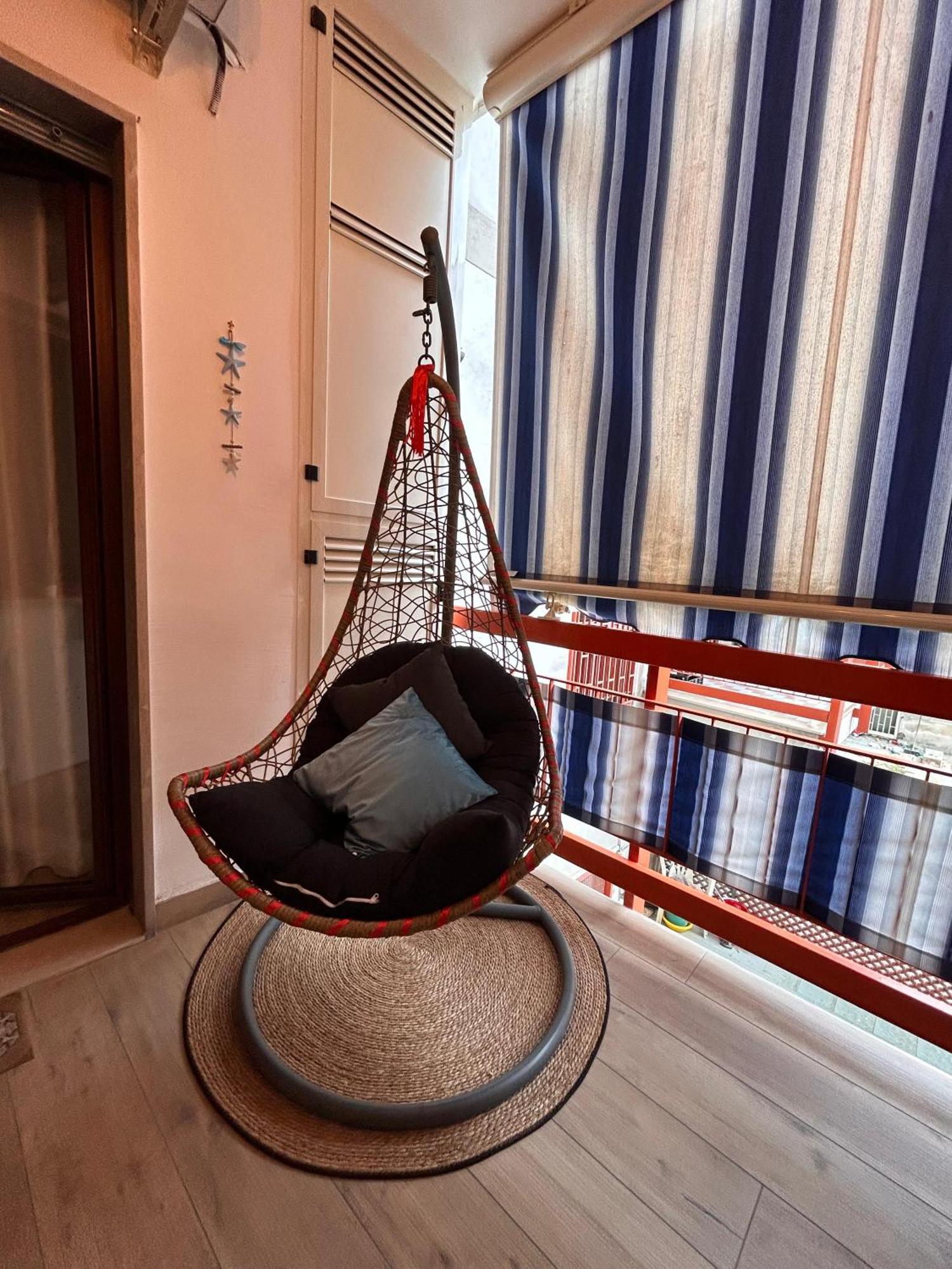 Armonica Apartment Castellammare di Stabia Kültér fotó