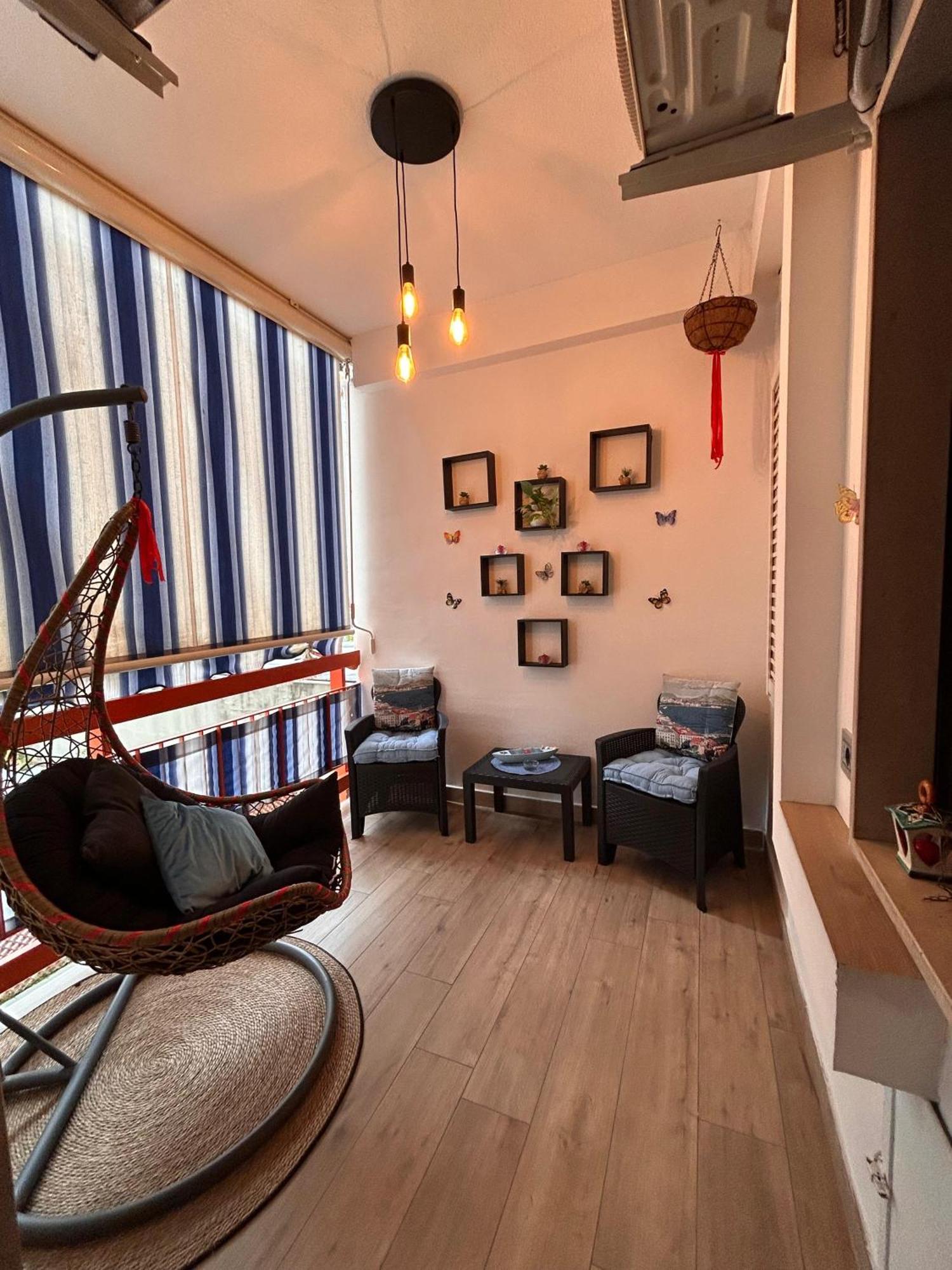 Armonica Apartment Castellammare di Stabia Kültér fotó