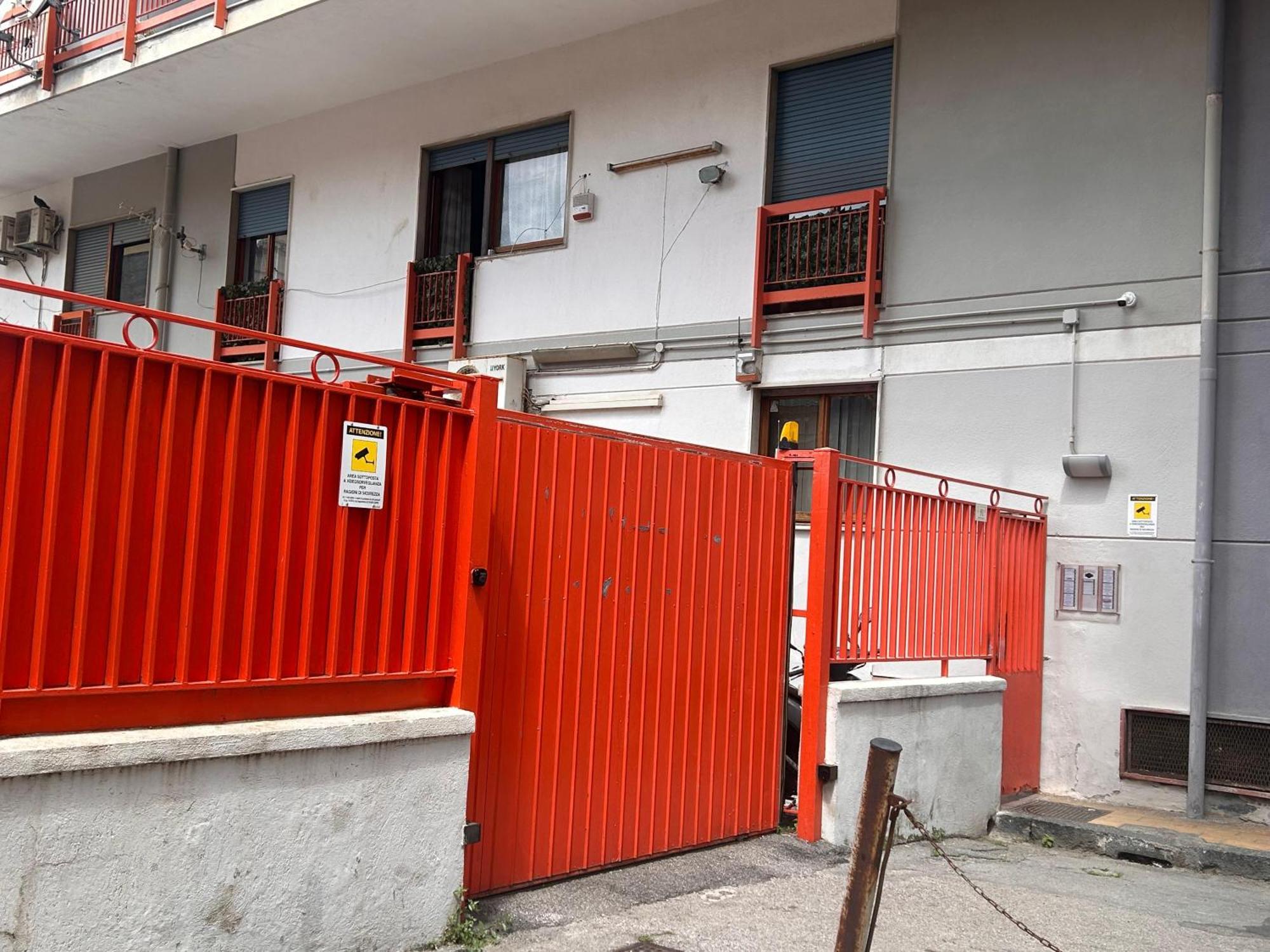 Armonica Apartment Castellammare di Stabia Kültér fotó